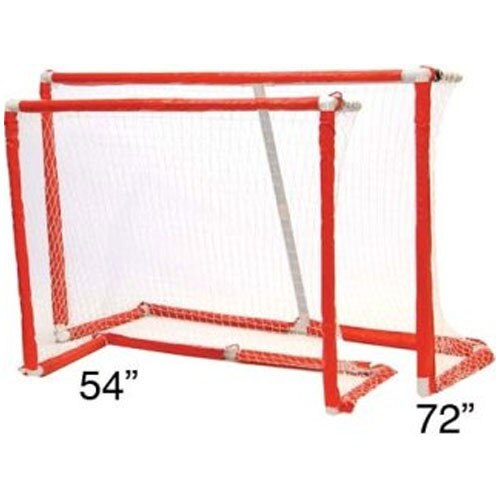 Floor Hockey Collapsible Goal